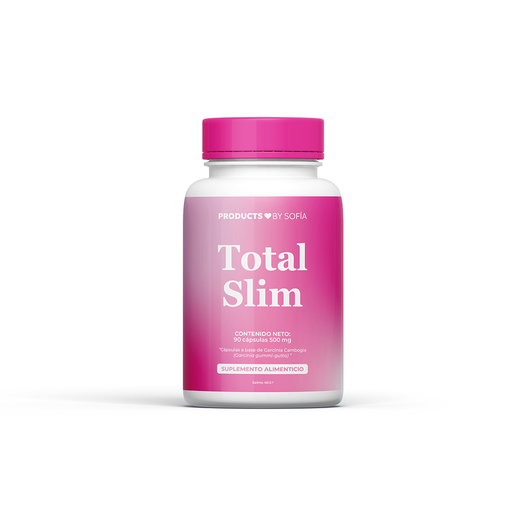 Total Slim