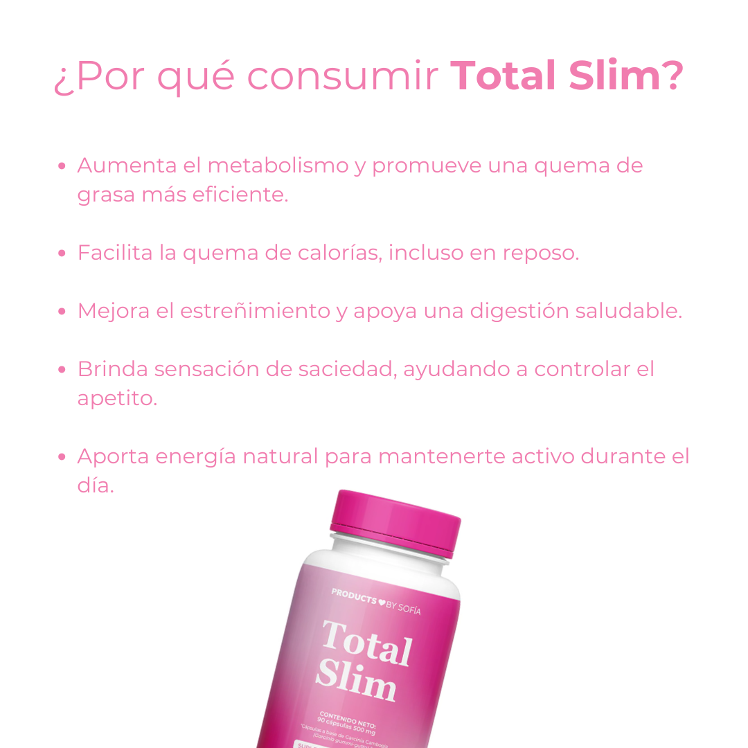 Total Slim