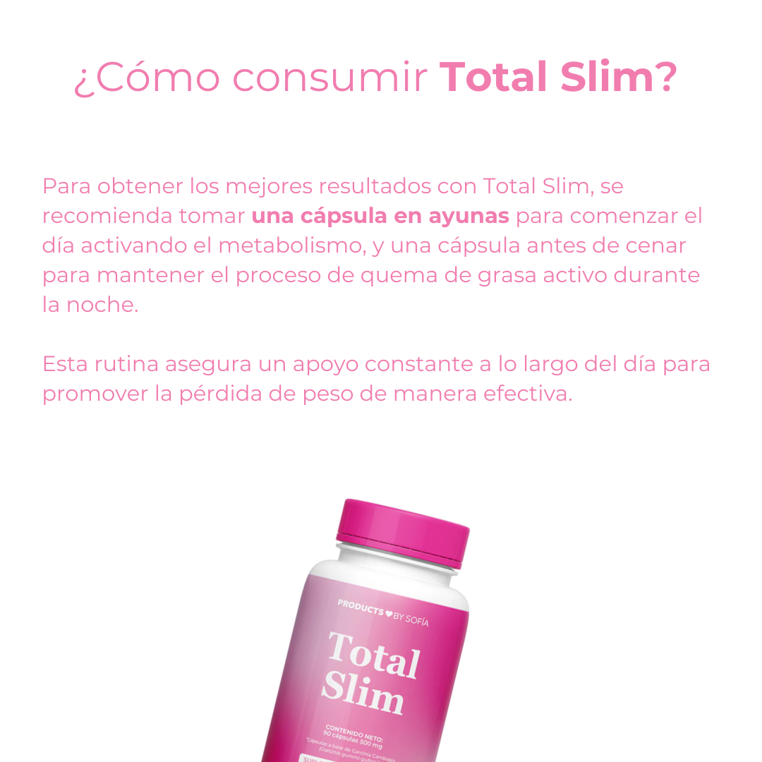 Total Slim