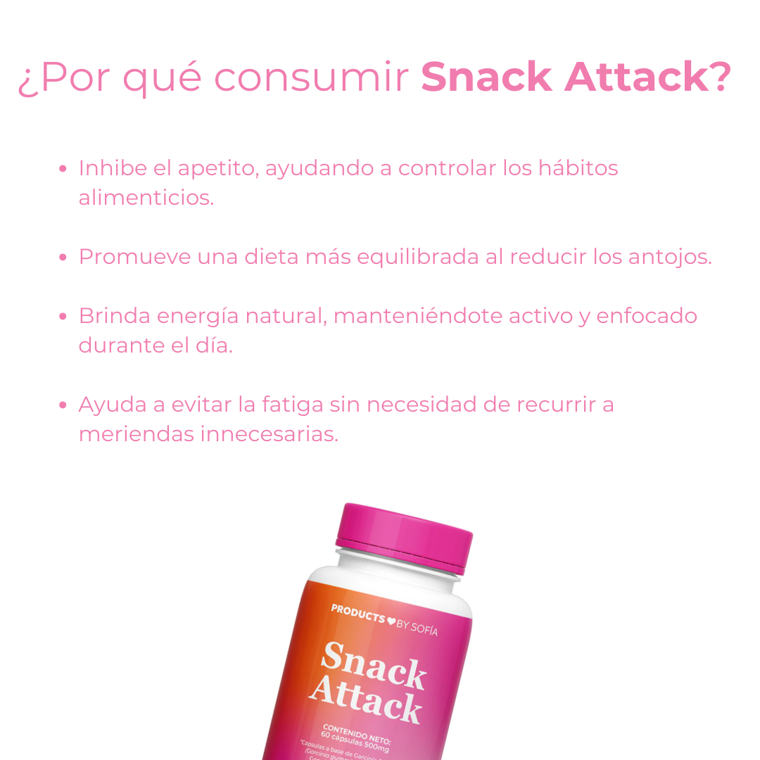 Snack Attack
