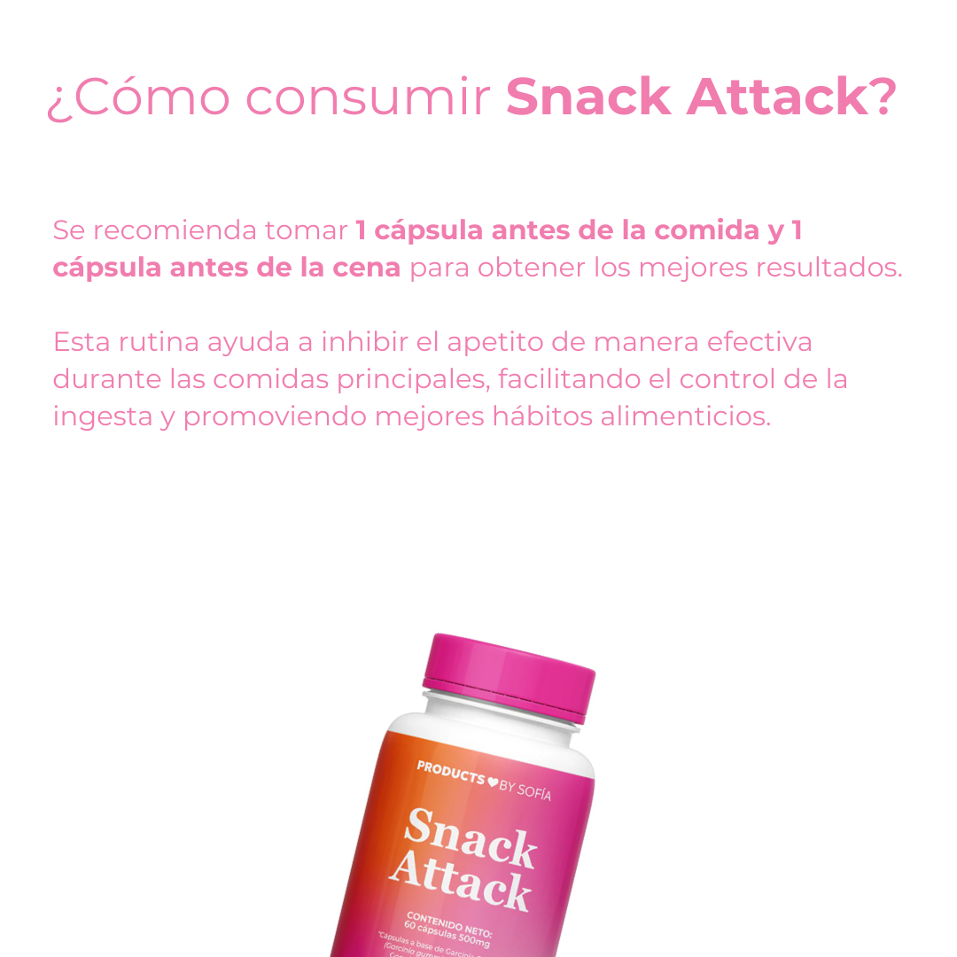 Snack Attack