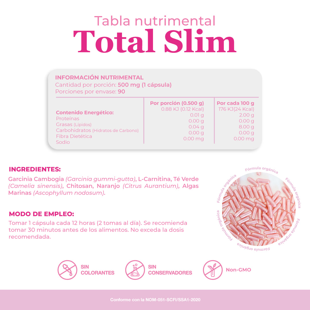 Total Slim