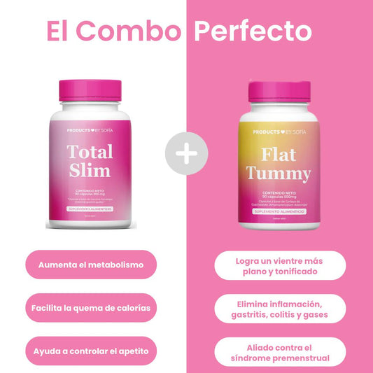 Skinny Fit Duo